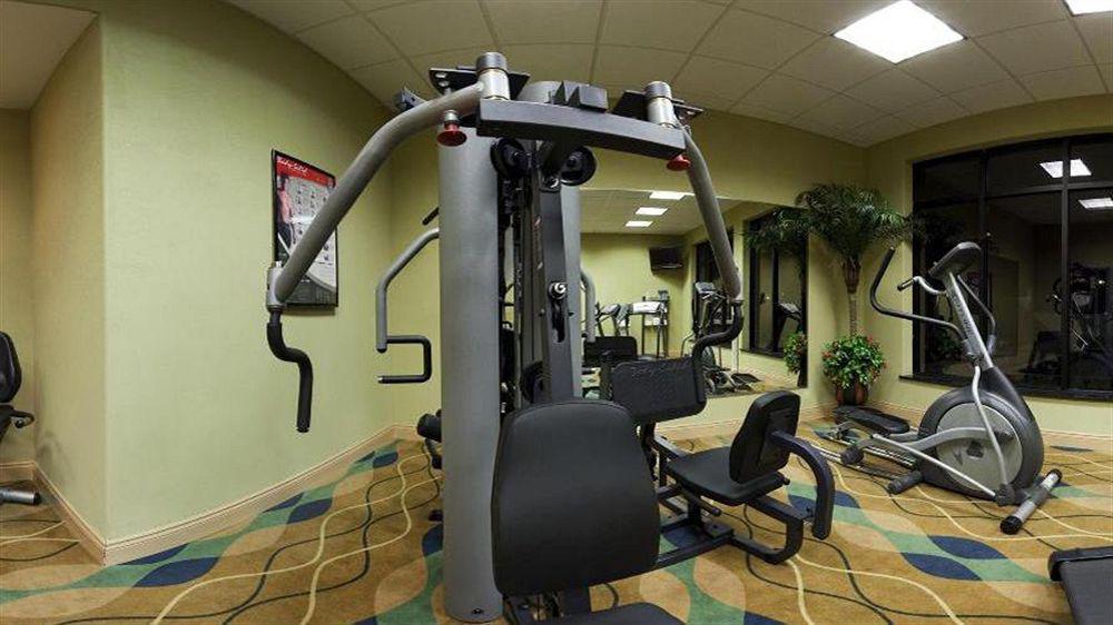 Holiday Inn Houma By Ihg Екстер'єр фото