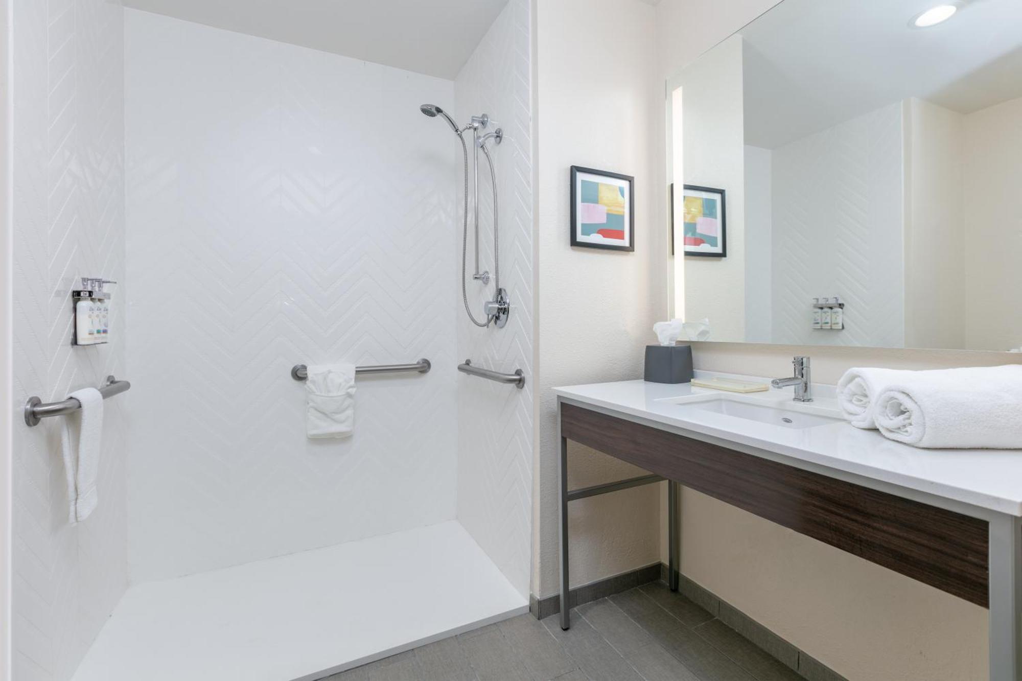Holiday Inn Houma By Ihg Екстер'єр фото
