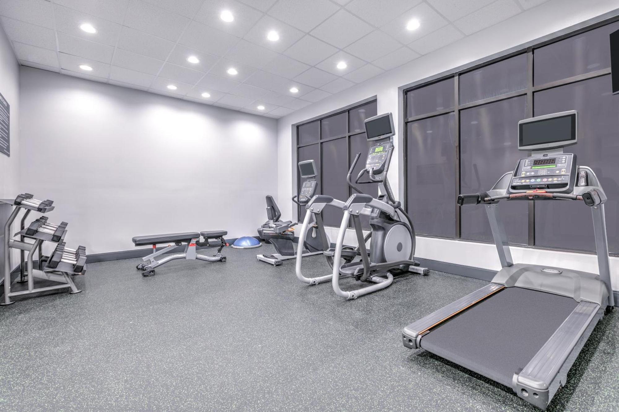 Holiday Inn Houma By Ihg Екстер'єр фото