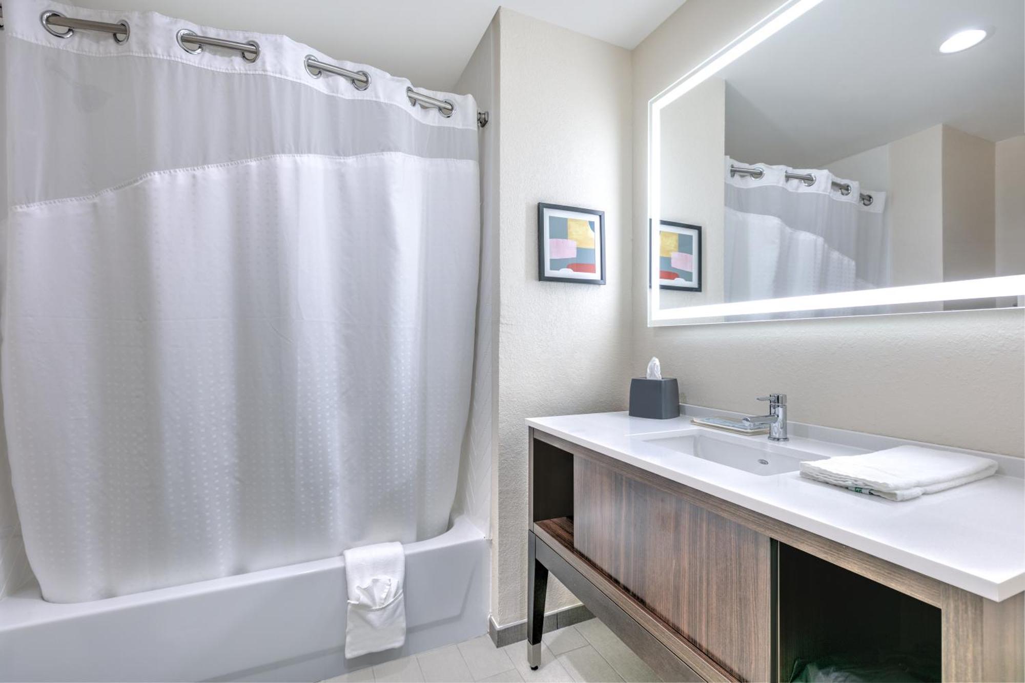 Holiday Inn Houma By Ihg Екстер'єр фото