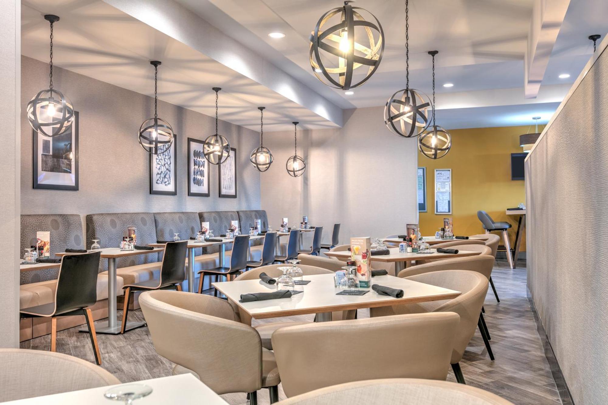 Holiday Inn Houma By Ihg Екстер'єр фото