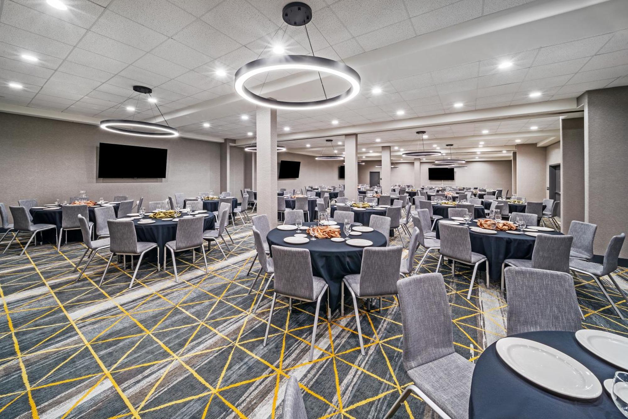 Holiday Inn Houma By Ihg Екстер'єр фото