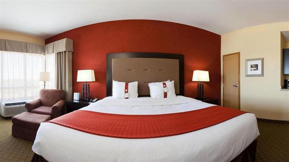 Holiday Inn Houma By Ihg Екстер'єр фото