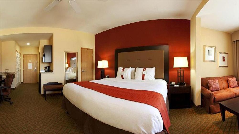Holiday Inn Houma By Ihg Екстер'єр фото